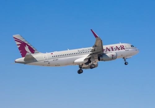 Qatar Airways uruchamia loty ewakuacyjne z Omanu i Arabii Saudyjskiej