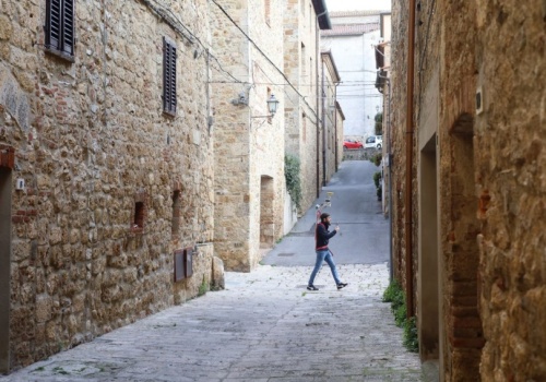 Badacze z Wrocławia i Krakowa odkrywają tajemnice średniowiecznych polskich miast