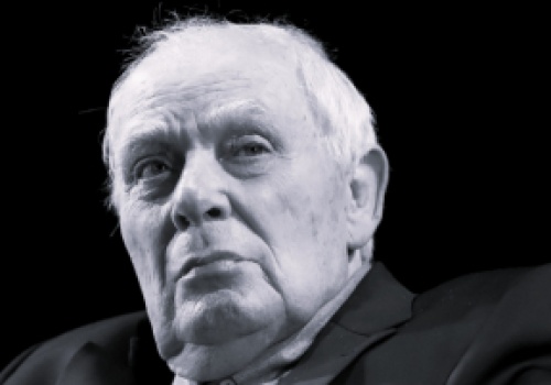 Zmarł portugalski pisarz António Lobo Antunes