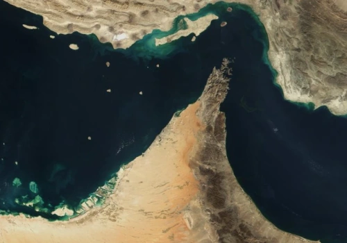 Wojna w Iranie zablokowała cieśninę Ormuz. Co to oznacza dla świata?