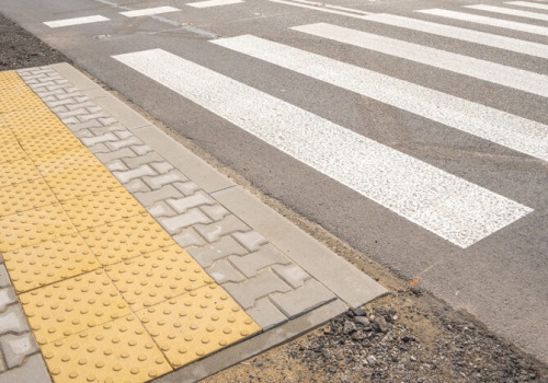 Nowe oznakowanie na drogach wojewódzkich