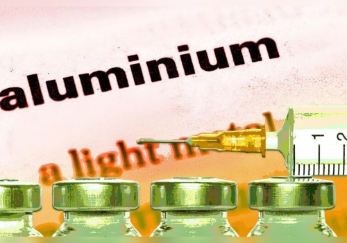 Naukowcy publikują „mapę” pokazującą, w jaki sposób aluminium zawarte w szczepionkach może powodować uszkodzenia mózgu wywołujące autyzm