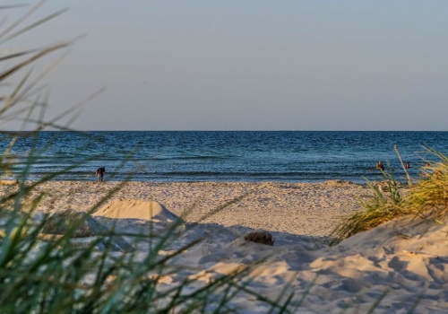 Wiosenny reset nad morzem – dlaczego warto przyjechać właśnie teraz?