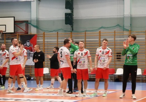 Po liderze czas na…Lidera