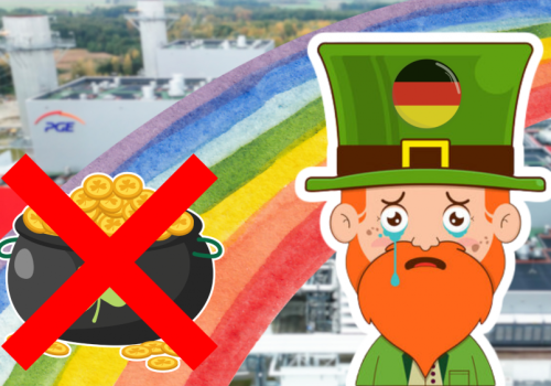 PGE odpala plan za 6 mld zł. Niemcy już wiedzą, jak to się kończy