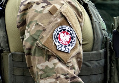 CBA w Urzędzie Miasta Wrocław. Podano powód