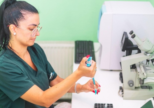 Nadchodzi przełom. Jedno badanie pozwoli wykryć podstępnego raka