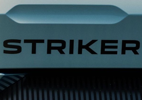 Znamy nazwę nowej Dacii! Striker chce zrobić 