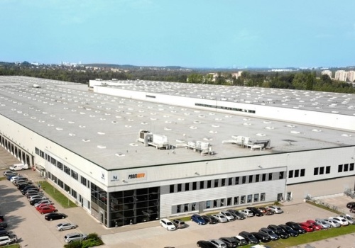 Moto-Profil przedstawia strategię na lata 2026–2029