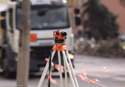 Zamknięcie odcinka drogi Pietrowice Wielkie - Kornice