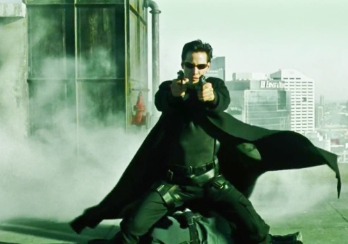 Matrix powinien wrócić nie tylko na dużym ekranie? Wciąż czekamy na nowe gry z serii