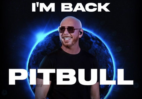 Nowe daty na koncert Pitbulla. Ale nie w Warszawie