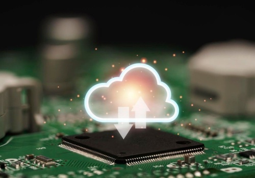 Wybór modelu chmurowego. Ten czynnik okazuje się kluczowy