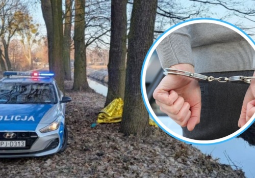 Śmierć 37-latka w Wołczynie. Podejrzani mówią, że go pobili, ale nie zabili
