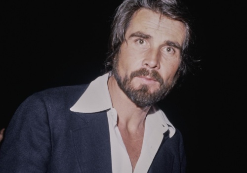 Miał zostać Jamesem Bondem. Los zdecydował inaczej