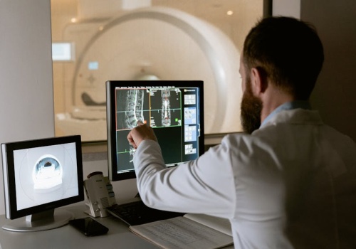 NFZ planuje zmienić rozliczenia diagnostyki. Nawet 800 mln zł oszczędności rocznie