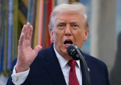 Donald Trump spotkał się z gigantami IT. Zaskakujący komentarz po rozmowach