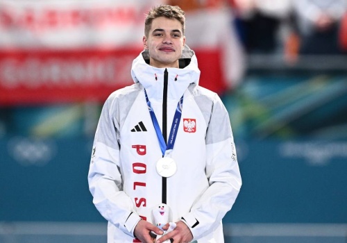 Plus i Telewizja Polsat ufundowały nagrody dla polskich olimpijczyków