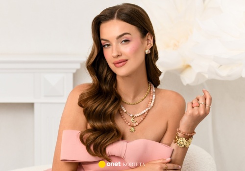 Rozkwitnij! Dzień Kobiet w kolorach Vezzi