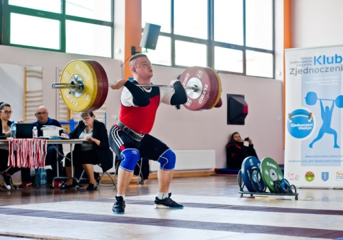 Mistrzowski sprawdzian