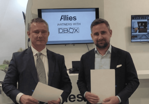 Polska i Litwa rozwijają infrastrukturę dla dronów BSP