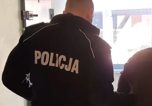 Wpadli jeden po drugim. Poszukiwani trafili w ręce policji