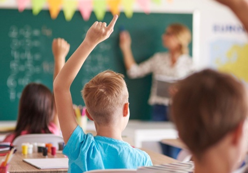 Trwa rekrutacja do przedszkoli i podstawówek w Rzeszowie. Miejsca czekają, ale czasu jest niewiele