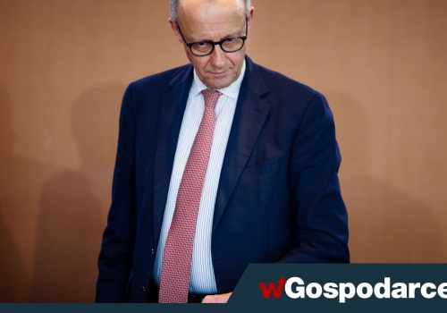 Niemiec jak lew obronił... rosyjskie aktywa naftowe