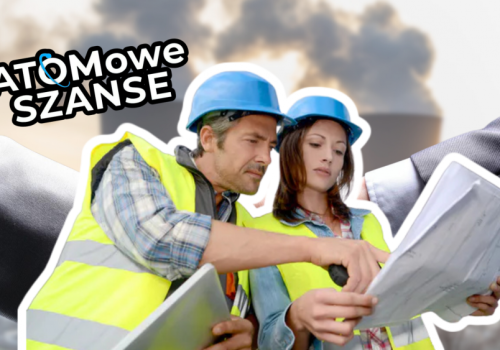 6 polskich firm idzie po atom. Krajowy przemysł gra o najwyższą stawkę