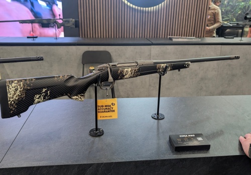 IWA 2026: Bergara – nowości w liniach Premier oraz B14