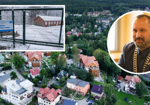 Niewygodna prawda o Szklarskiej Porębie. Tego nie ma w folderach turystycznych. 