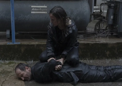 Polacy wskazali 40 najmocniejszych kryminałów na Netflix. Nic ich teraz nie przebije