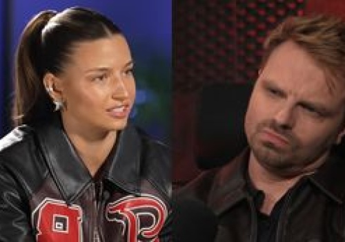 Marcin Hakiel zarzucił Cichopek, że jest 