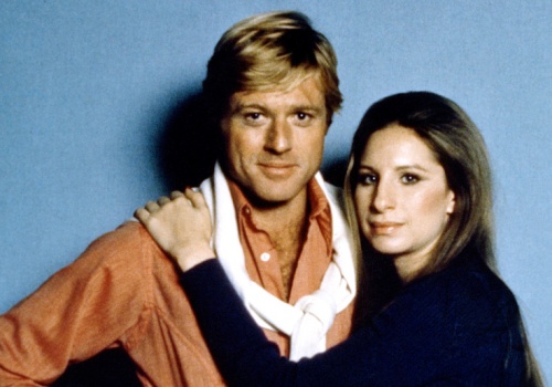 Czy Barbra Streisand zaśpiewa na Oscarach w hołdzie zmarłemu Robertowi Redfordowi?