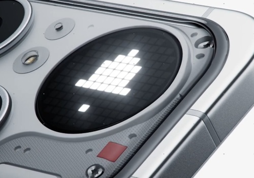 Smartfony Nothing Phone 4a zaprezentowane. Zobacz polskie ceny