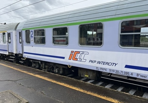 Codzienny pociąg Rybnik – Kraków Gł. wróci po półrocznej przerwie