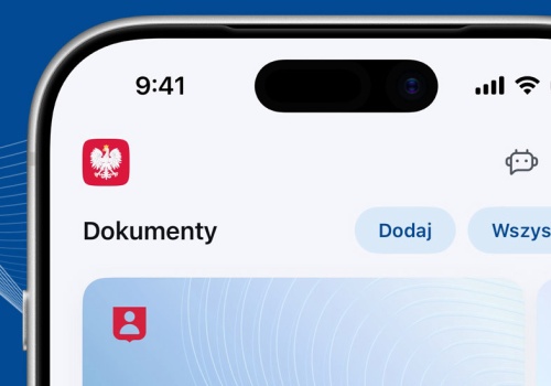 mObywatel pomoże w kluczowym momencie. Będzie szybciej i wygodniej