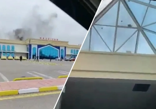 Władze Azerbejdżanu: Te akty agresji nie pozostaną bez odpowiedzi