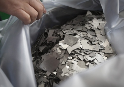 W Europie trafili na ogromne złoża. Jest tego dużo więcej, niż myśleliśmy