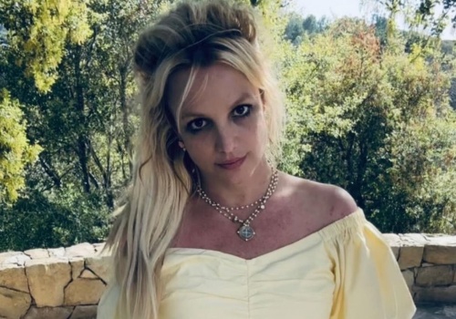 Britney Spears aresztowana. Wiadomo, co się stało