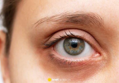 Ten krem z peptydem miedziowym wybiela cienie pod oczami jak laser! Hit