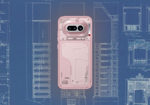 Nothing zaszalało. Dwa nowe smartfony i słuchawki na deser