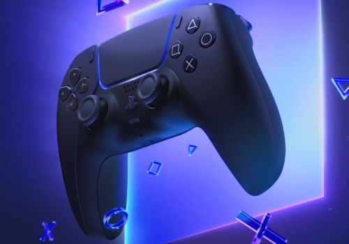 Podczas gdy przyszłość gier PlayStation stoi pod znakiem zapytania, Sony oficjalnie promuje DualSense na PC