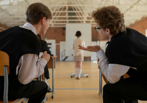 Testy dla uczniów szkół podstawowych już w marcu. Sprawdzają ważne umiejętności