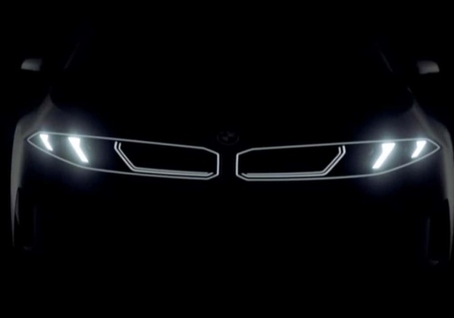 BMW i3 doczekało się nowego zwiastuna tuż przed swoją premierą