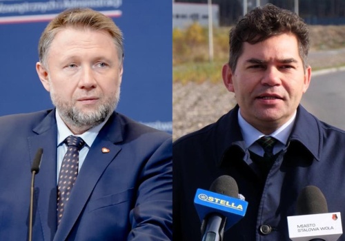 Nadbereżny premierem? Kierwiński: „Premier z PiS to tak naprawdę malowana kukła”