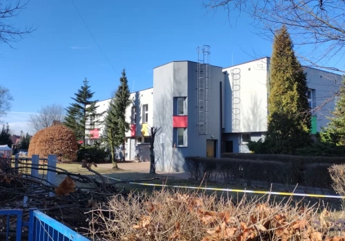 W 10 przedszkolach w Jaworzanie nie zostaną utworzone oddziały dla trzylatków