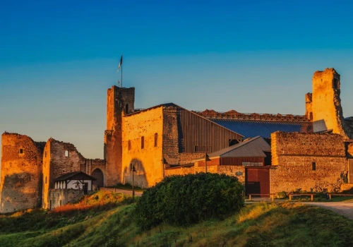 Husaria pokazuje kunszt. Wielkie zwycięstwo Chodkiewicza