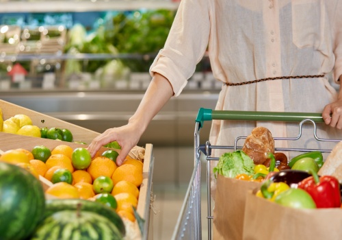 Polecane w cukrzycy. Wystarczą 4 małe sztuki dziennie