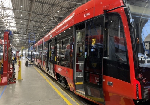 KPO na tramwaje dostaną też jednak Tramwaje Śląskie, Toruń i Szczecin